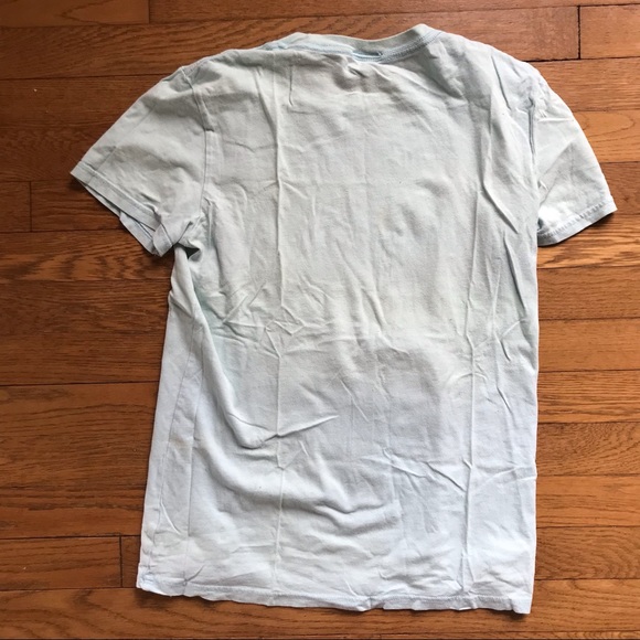 American Eagle Vintage Camera Tee - Picture 4 of 4